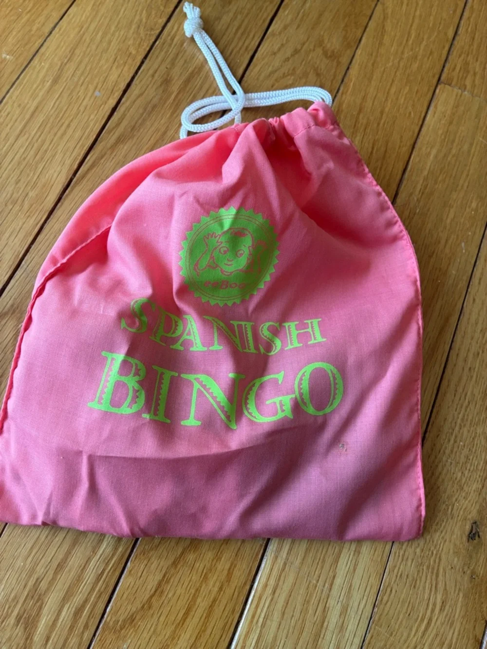 eeboo -  SPANISH BINGO - Picture 4 of 14